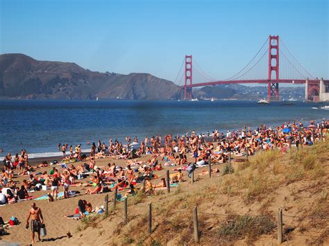 marshall beach nude|Baker Beach 